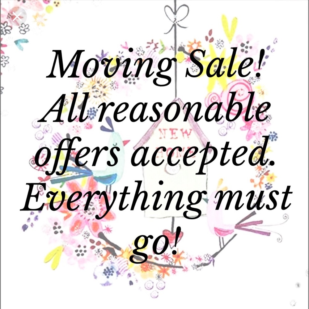 Make an offer!